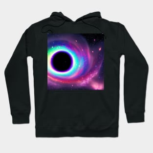 Space 2 Hoodie